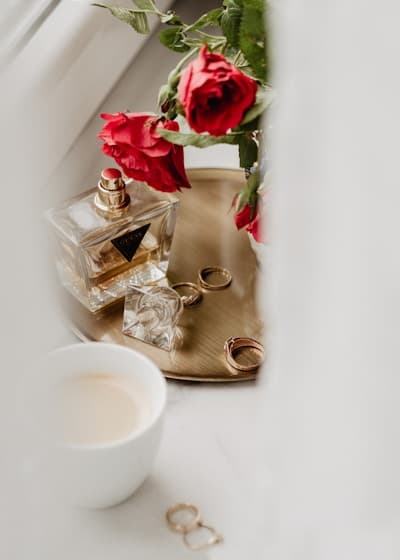Thiệp Cưới Mùa Xuân