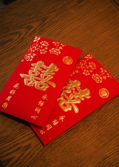 Chúc Tết Thịnh Vượng