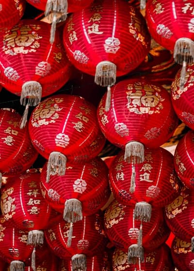 Năm Mới An Khang