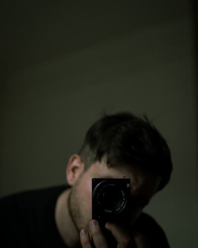 High Fade + Temple Taper